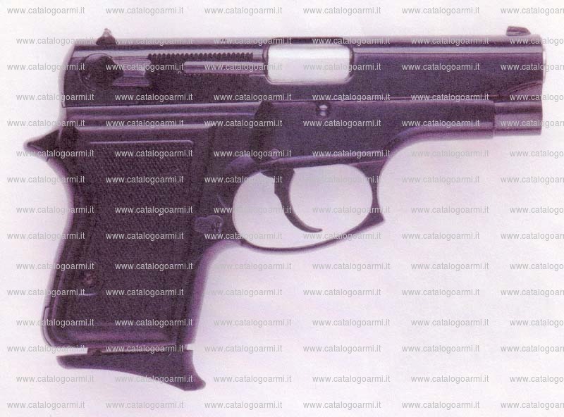 Pistola Feg modello P 9 RZ (13776)