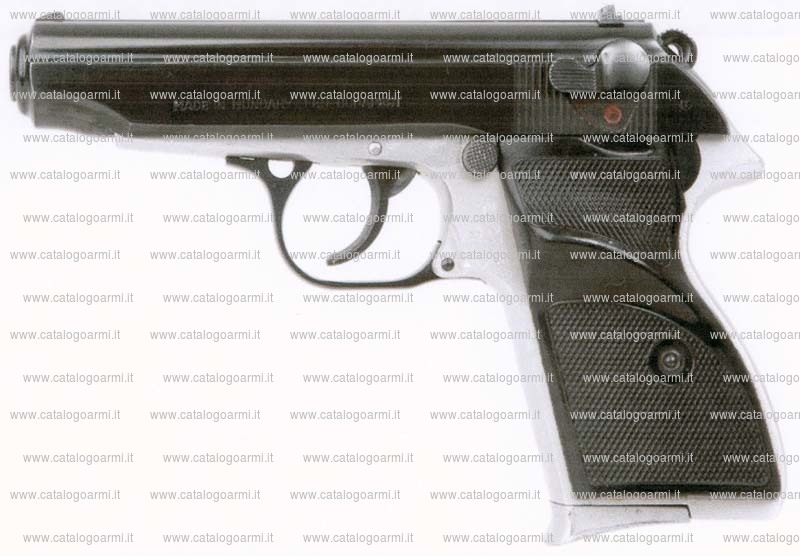 Pistola Feg modello PA 63 (16699)