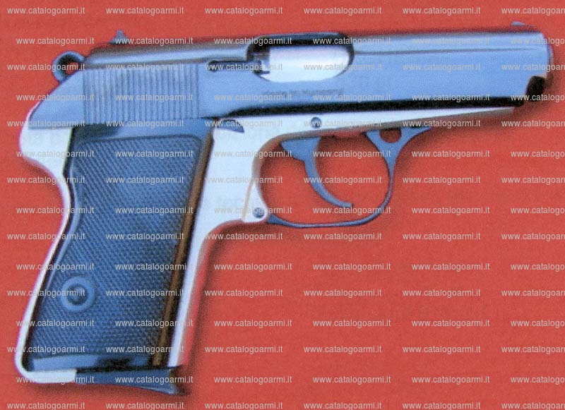 Pistola Feg modello R 61 (17059)