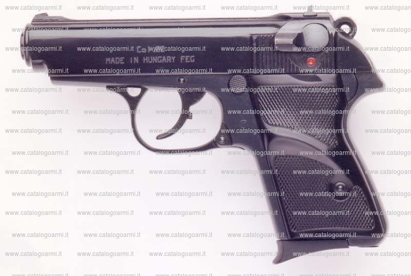 Pistola Feg modello RL 61 (13204)