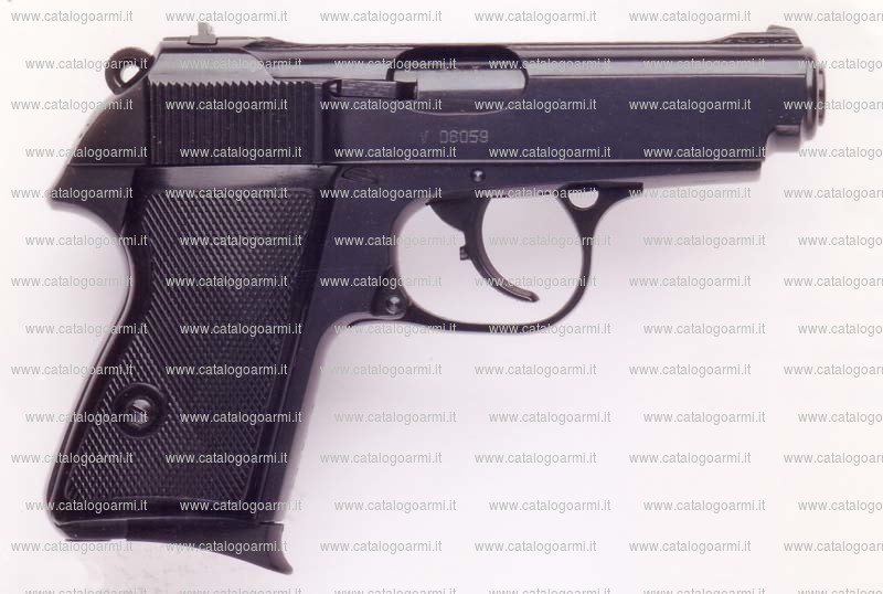 Pistola Feg modello RL 61 (13204)