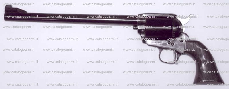 Pistola F.LLI PIETTA & C SNC modello Great Western II (16664)