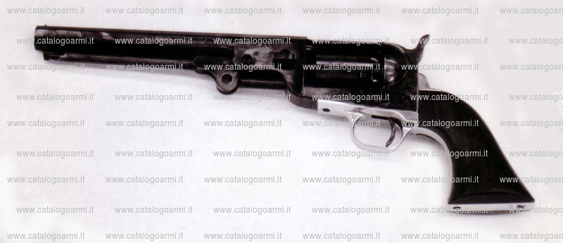 Pistola F.LLI PIETTA & C SNC modello Navy Yank (14455)