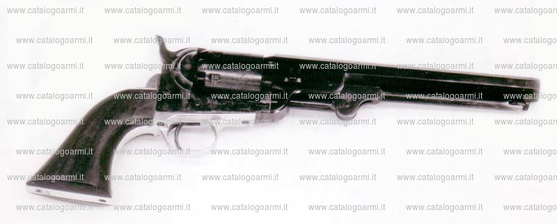 Pistola F.LLI PIETTA & C SNC modello Navy Yank (14455)