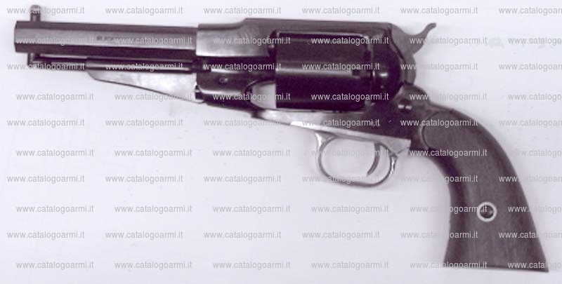 Pistola F.LLI PIETTA & C SNC modello Western Remington New Army (16554)