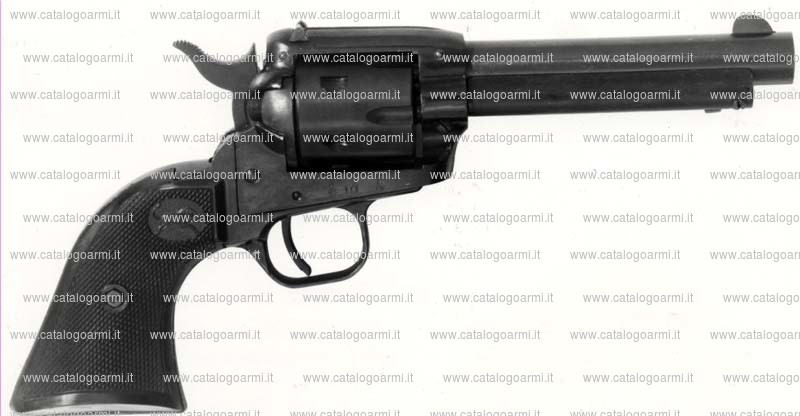 Pistola TANFOGLIO SRL modello E 151 (2675)