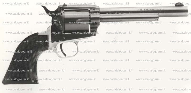 Pistola TANFOGLIO SRL modello E 151 (884)