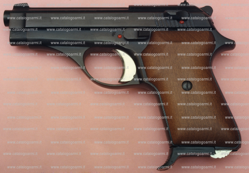 Pistola TANFOGLIO SRL modello E 380 (6665)