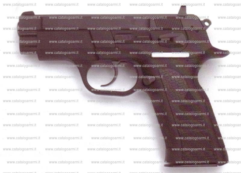 Pistola TANFOGLIO SRL modello Force 10 Carry F (14030)