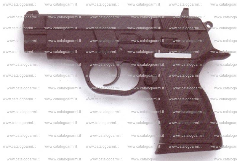 Pistola TANFOGLIO SRL modello Force 10 FB (14029)