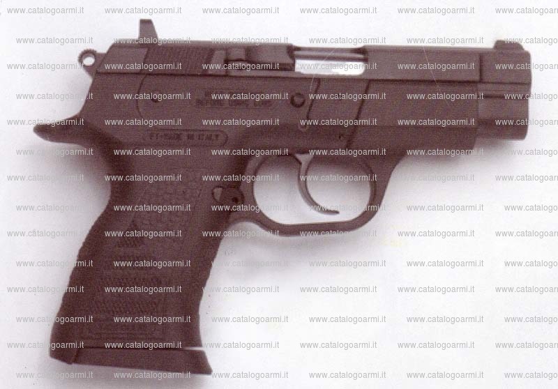 Pistola TANFOGLIO SRL modello Force 10 FB (14029)