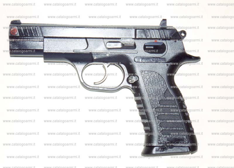 Pistola TANFOGLIO SRL modello Force 2002 (13892)