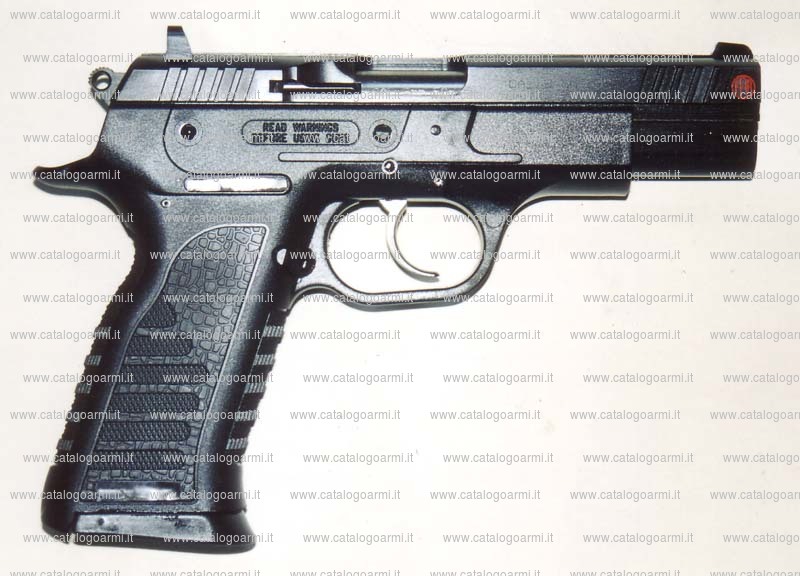 Pistola TANFOGLIO SRL modello Force 2002 (13892)