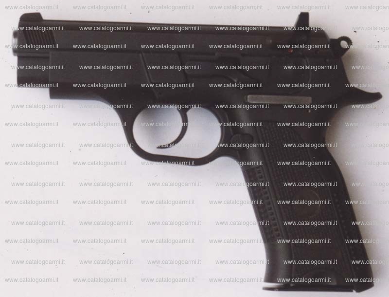 Pistola TANFOGLIO SRL modello Force 40 Carry R (11399)