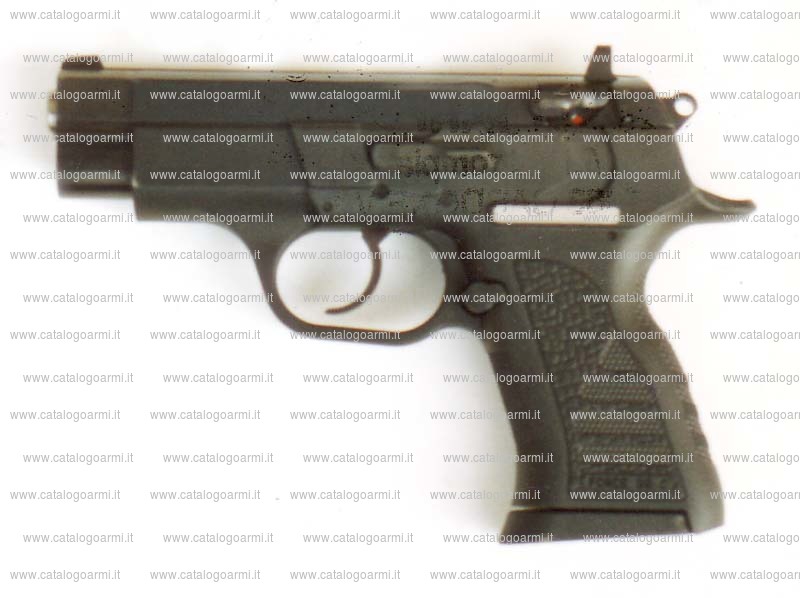 Pistola TANFOGLIO SRL modello Force 40 RB (13267)