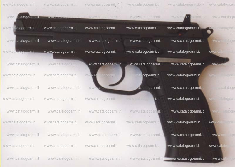 Pistola TANFOGLIO SRL modello Force 921 R (11395)