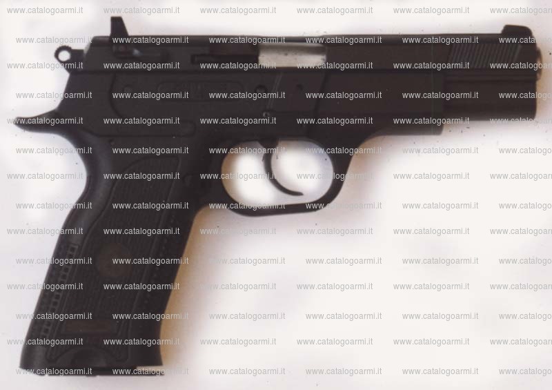 Pistola TANFOGLIO SRL modello Force 921 R (11395)