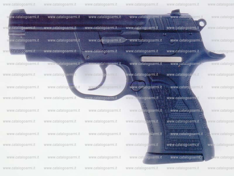 Pistola TANFOGLIO SRL modello Ft 7 F (13890)