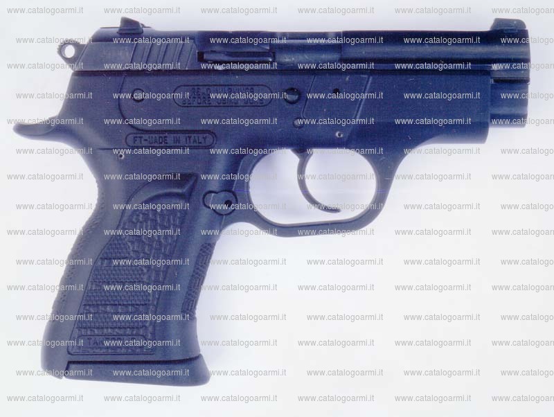 Pistola TANFOGLIO SRL modello Ft 7 F (13890)