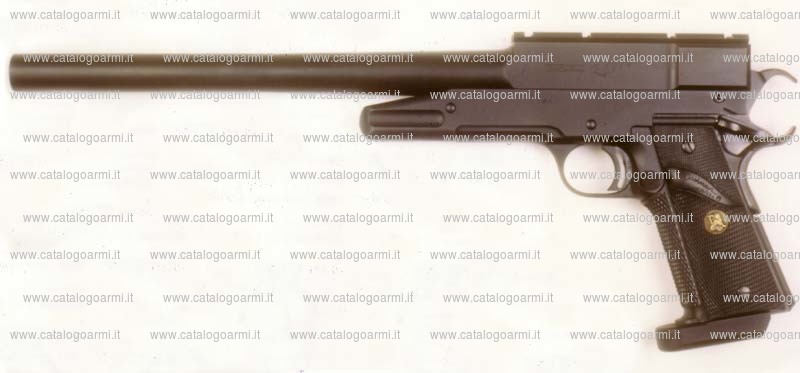 Pistola TANFOGLIO SRL modello Raptor (14356)