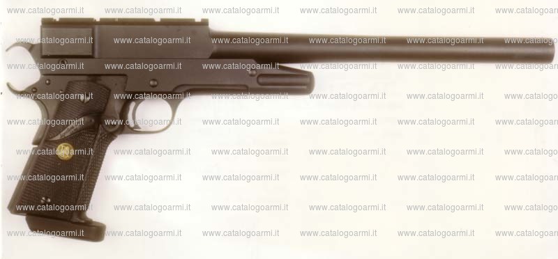 Pistola TANFOGLIO SRL modello Raptor (14357)