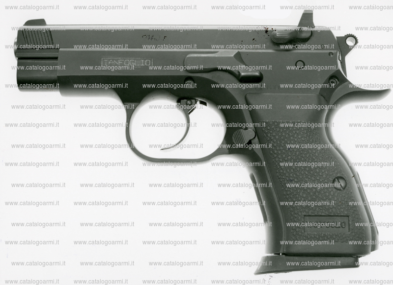 Pistola TANFOGLIO SRL modello T 94 R (9342)