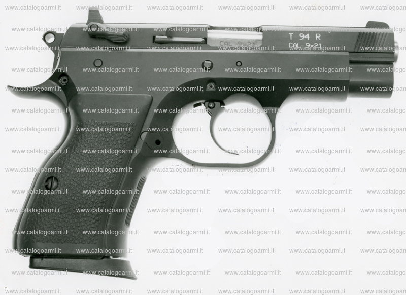 Pistola TANFOGLIO SRL modello T 94 R (9342)