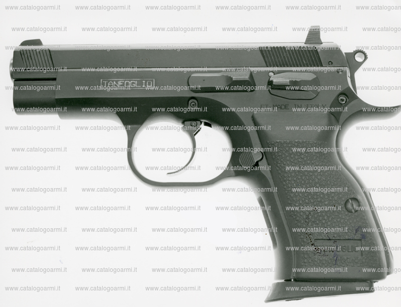 Pistola TANFOGLIO SRL modello T 94 f (9341)