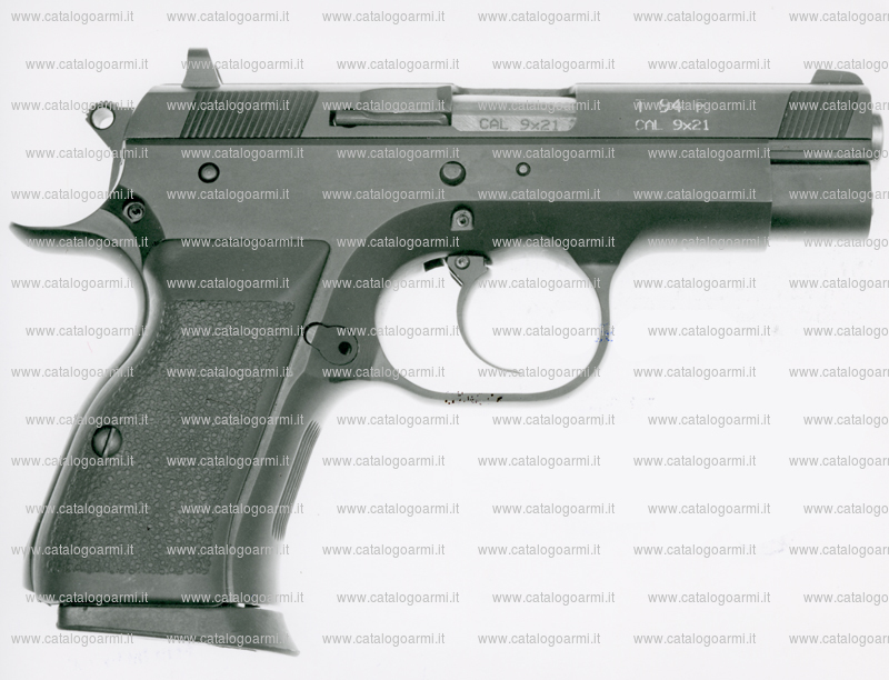 Pistola TANFOGLIO SRL modello T 94 f (9341)