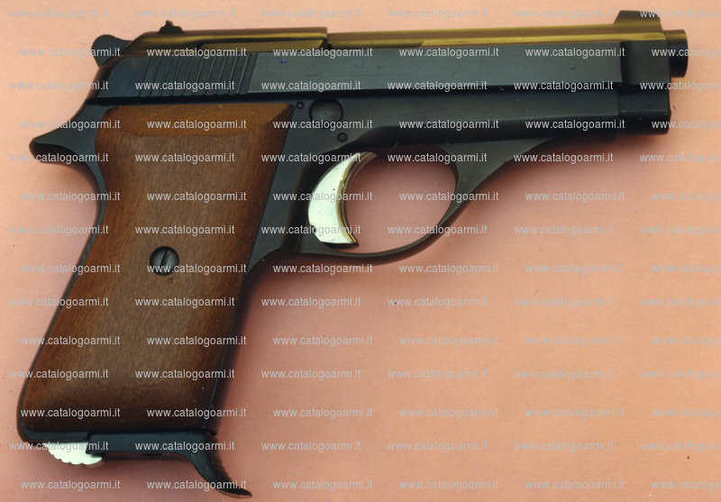 Pistola TANFOGLIO SRL modello TA 382 (6668)