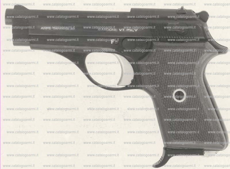 Pistola TANFOGLIO SRL modello TA 40 (2307)