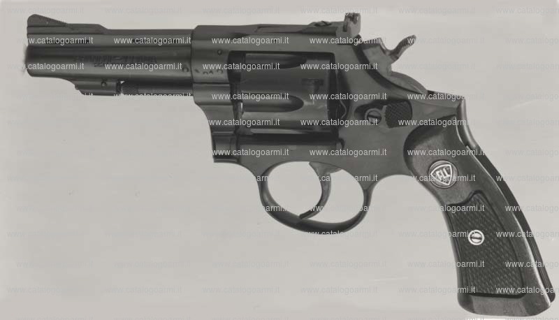 Pistola FRANCHI SPA modello 22 3 e 1 4 (188)