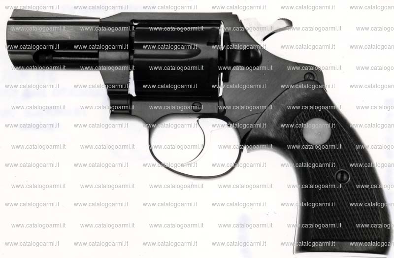 Pistola FRANCHI SPA modello RF 83 (4089)