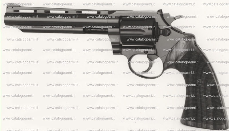 Pistola FRANCHI SPA modello RF 83 Super Target (4577)