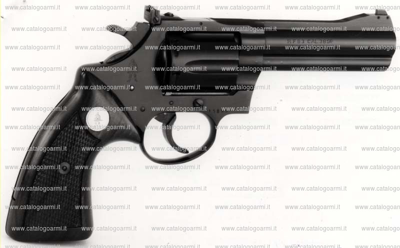 Pistola FRANCHI SPA modello RF 83 Target (3813)