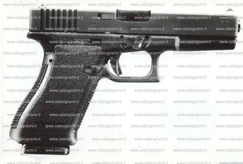 Pistola Glock modello 21 (10392)