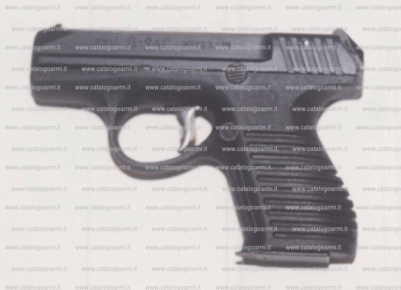 Pistola Gup Kbp modello P-96 S (11148)