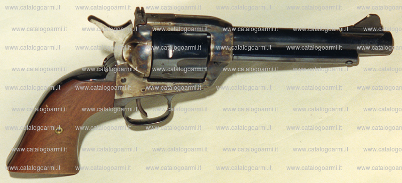 Pistola Interarms modello Virginian dragon (6841)