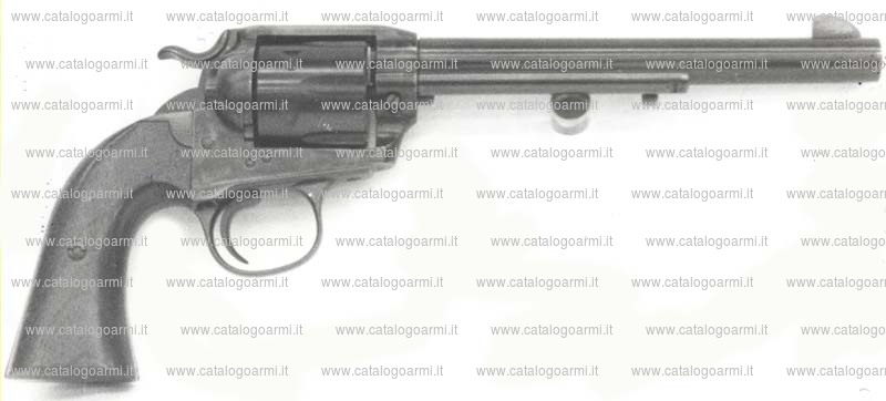 Pistola Jager modello 1894 (2564)