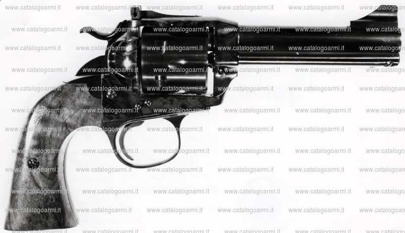 Pistola Jager modello Colt 1894 (tacca di mira regolabile mirino fisso) (5050)