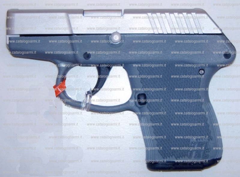 Pistola KEL TEC modello P 3 AT (16011)