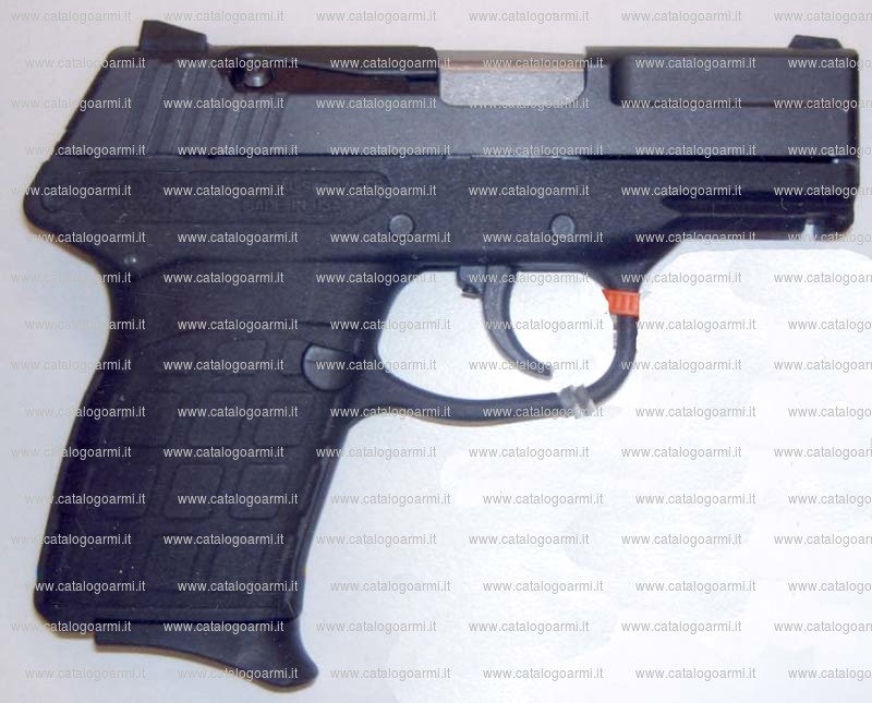 Pistola KEL TEC modello PF 9 (16012)