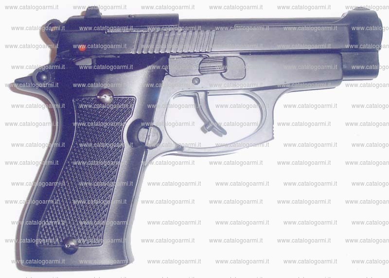 Pistola Kimar modello 85 Auto (16032)