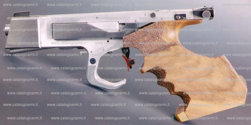 Pistola Matchguns modello MG 2 (mire regolabili) (13232)