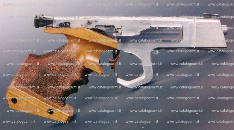 Pistola Matchguns modello MG 2 (mire regolabili) (13232)