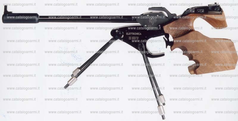 Pistola Matchguns modello MG 5 E (mire regolabili) (15715)