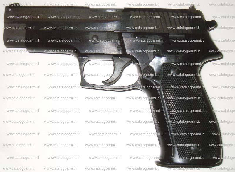 Pistola Norinco modello NP 34 (14316)