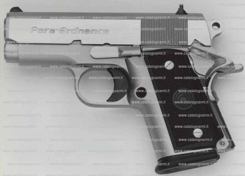 Pistola Para Ordnance modello P 10. 45 (10349)