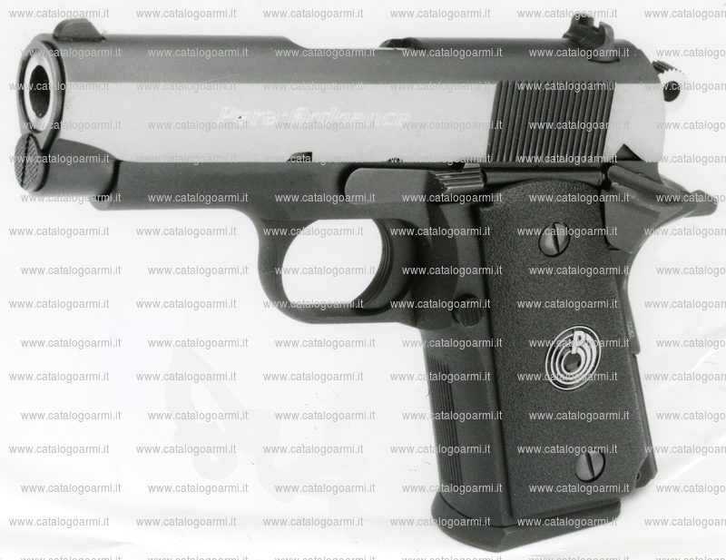 Pistola Para Ordnance modello P 12-45 C blue (7159)