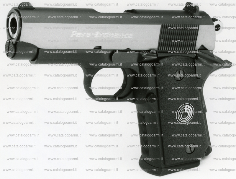 Pistola Para Ordnance modello P 14-10 C (6777)